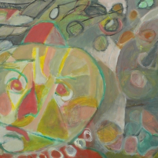 Child 30 x 40 2013 copy